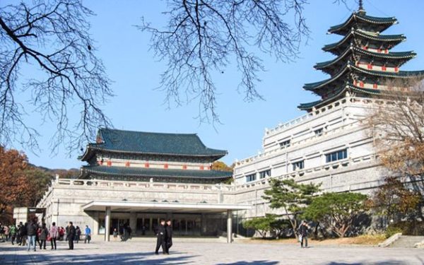 TOUR DU LỊCH HÀN QUỐC MÙA ĐÔNG- SÀI GÒN