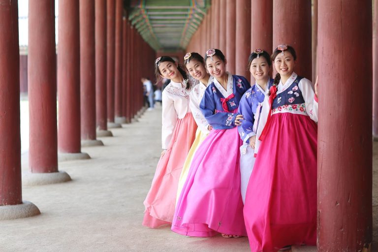 TOUR DU LỊCH HÀN QUỐC MIỄN VISA HÀ NỘI - YANGYANG 5N4Đ