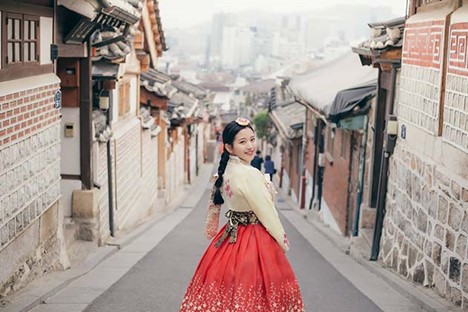 Cách chọn tour du lịch Hàn Quốc uy tín