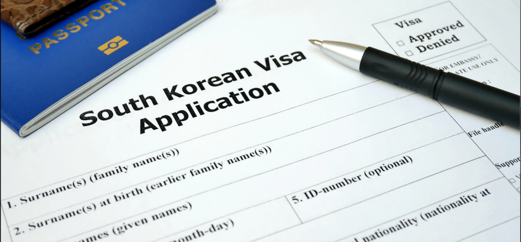 Lợi ích khi sử dụng dịch vụ làm visa du lịch Hàn Quốc trọn gói