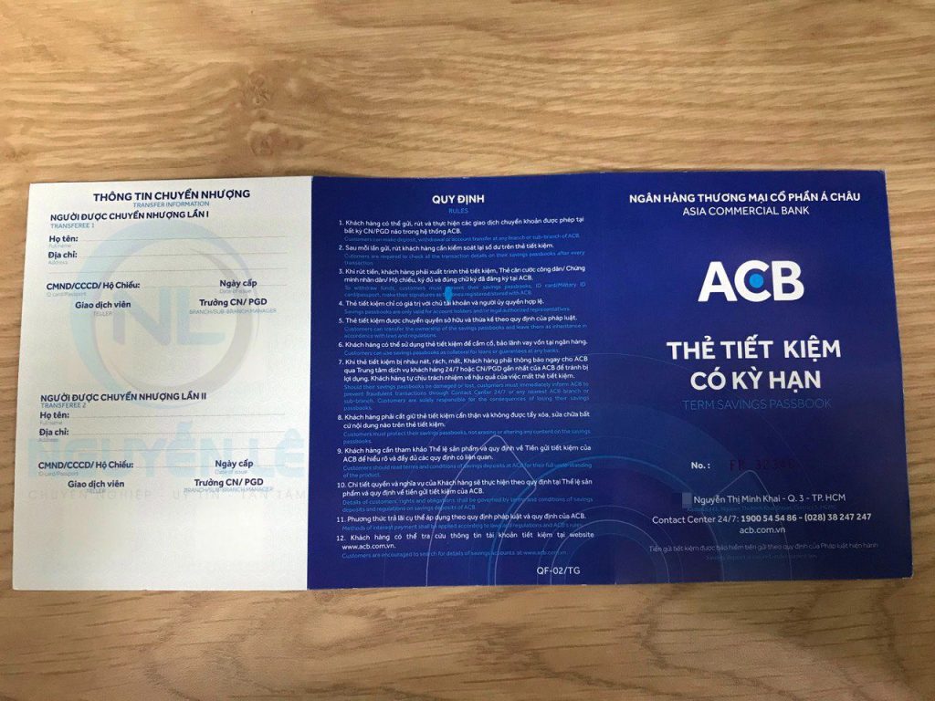 3 cách để chứng minh tài chính khi xin visa du lịch Hàn Quốc