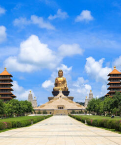 HÀ NỘI – ĐÀI BẮC – ĐÀI TRUNG – CAO HÙNG – HÀ NỘI  5N4Đ