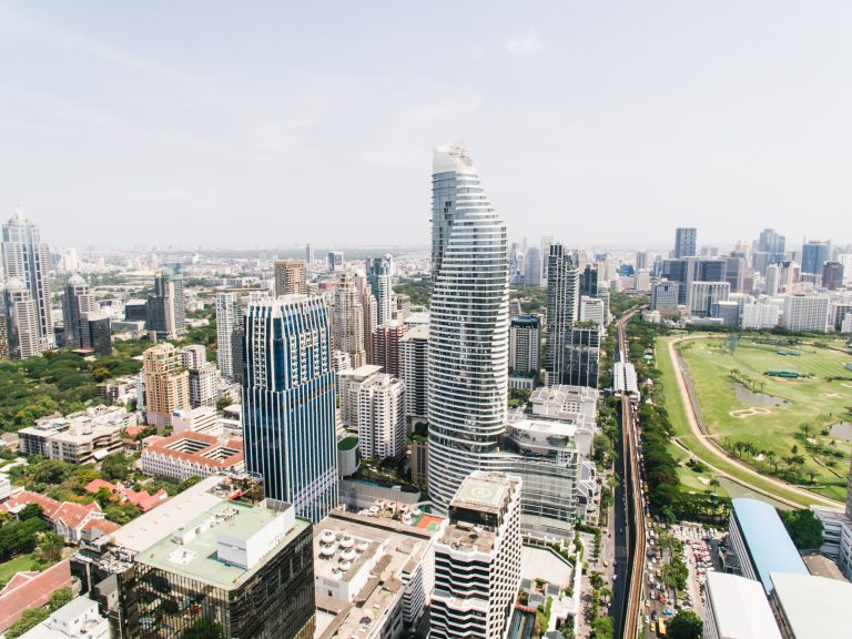 HÀ NỘI - BANGKOK – PATTAYA