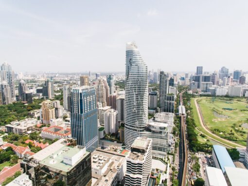 HÀ NỘI - BANGKOK – PATTAYA
